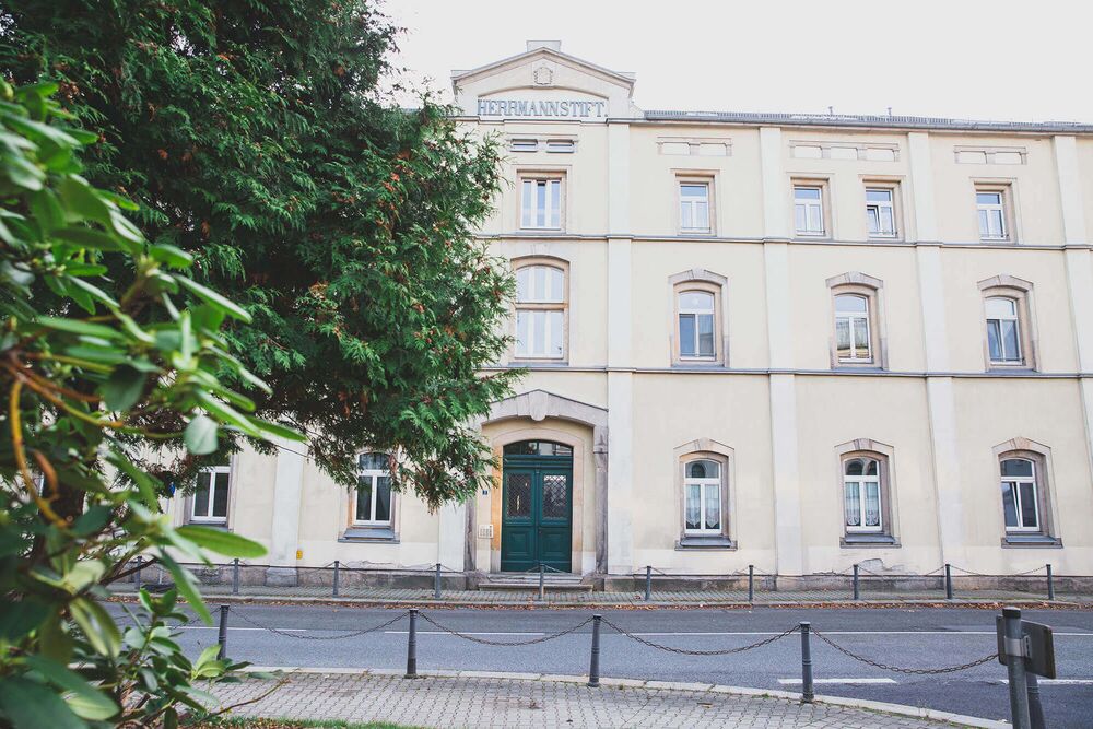 Herrmannsstift Bischofswerda © Westlausitz e.V.